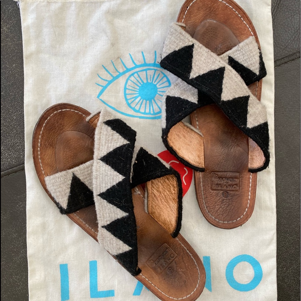Ilano Sandals